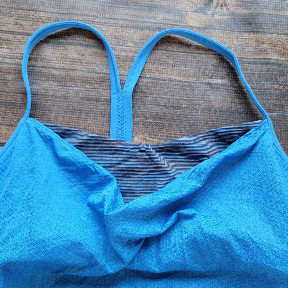 Lululemon Tank - Picture 2 of 6